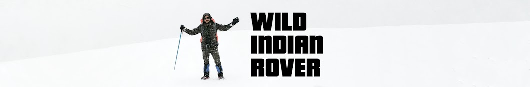 Wild Indian Rover