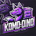 Komo-dino