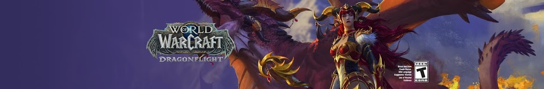 World of Warcraft Banner