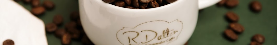 R Dalton Coffee