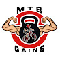 MTB Gains