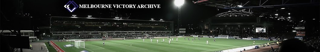 Melbourne Victory Archive