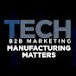 Manufacturing Matters Podcast