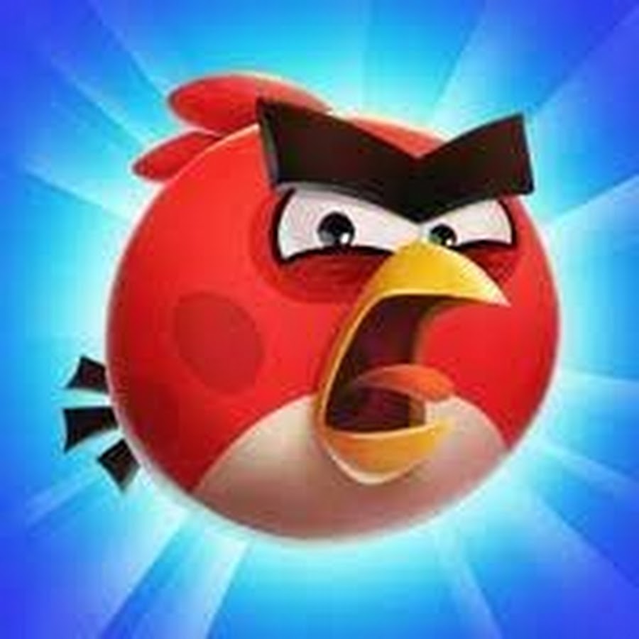 Angry Birds. Энгри бердз релоадед.