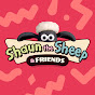 Shaun the Sheep & Friends