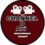 Channel D Avi