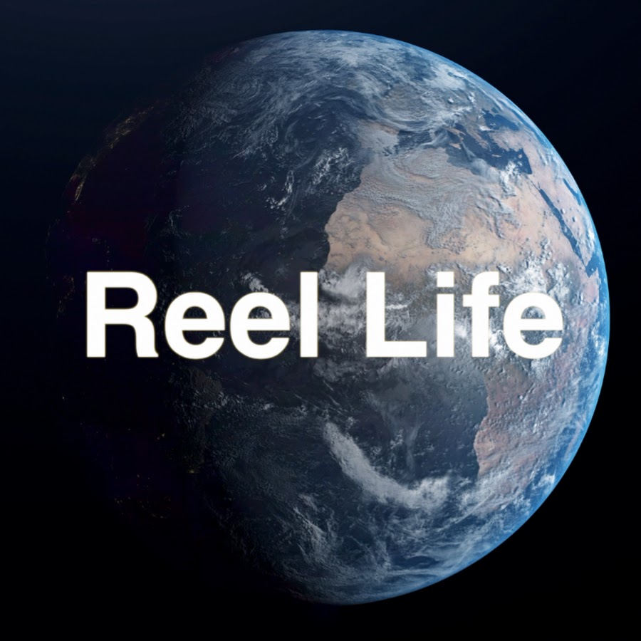 Reel Life  @ReelLifeCanada