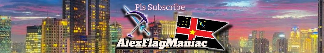 AlexFlagManiac