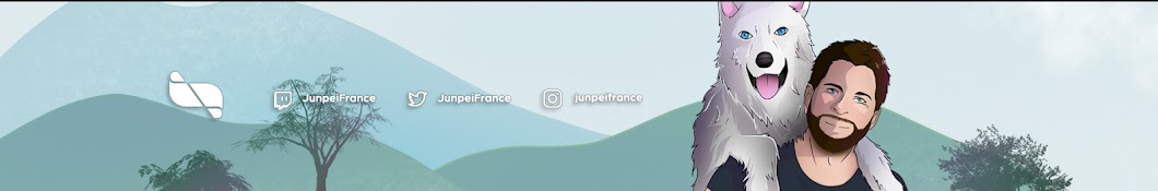 Junpei France Banner