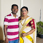 Mr.  & Mrs. Girish Nair Muniyoor Kasaragod