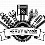 HEAVY wheels