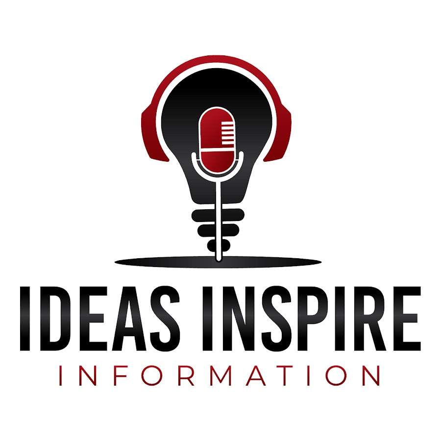 Ideas Inspire Information