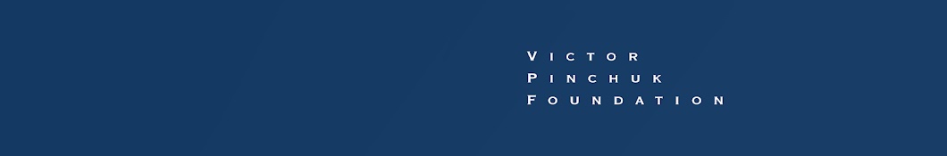 Victor Pinchuk Foundation Banner