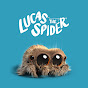Lucas die Spinne youtube avatar