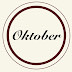 Oktober -