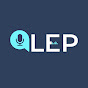 LEP - Learn English Podcast