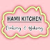 logo Hami kitchen