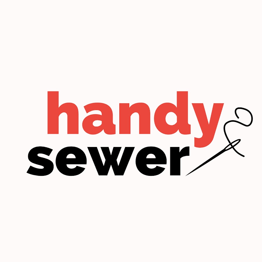  Handysewer Portable Sewing Machine, Handy Sewer, Handy