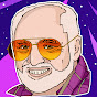 Joe Caine youtube avatar