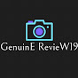 GenuinE RevieW 19