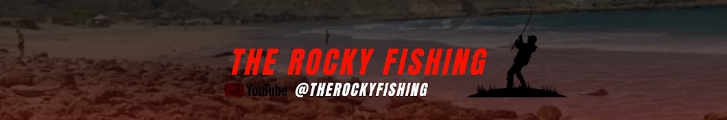 The Rocky Fishing 