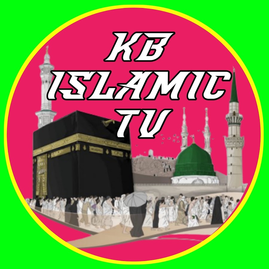 KB ISLAMIC TV