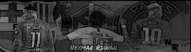Neymar Rdwan