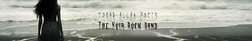 Edgar Allan Poets Banner