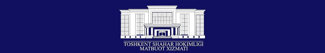 Toshkent shahar hokimligi