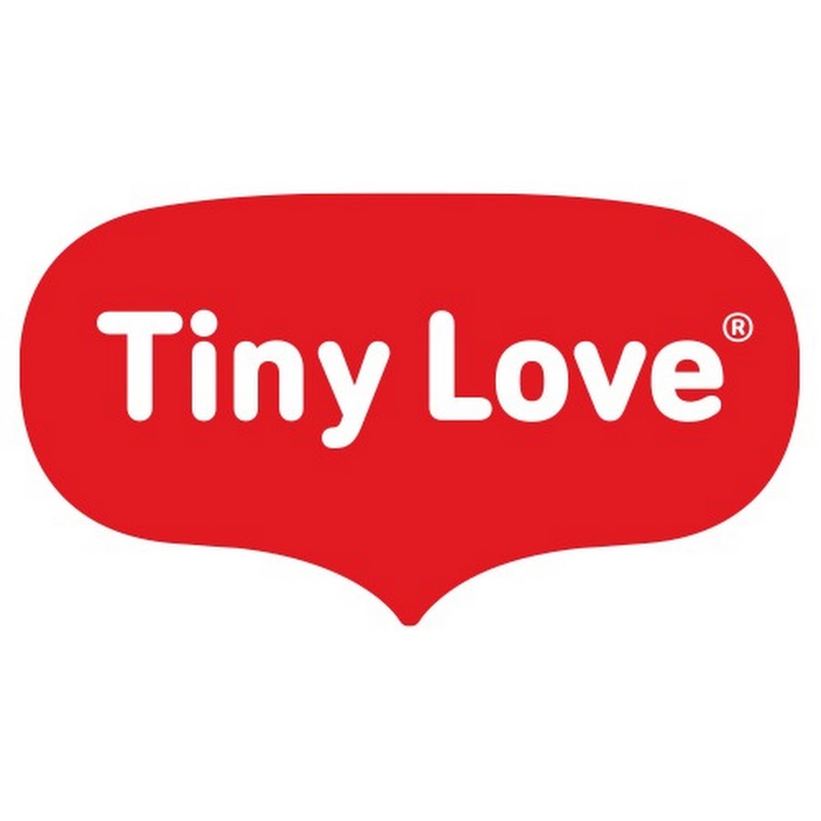 Tiny Love - Tapis D'Éveil Plush Gymini Ultra Confort