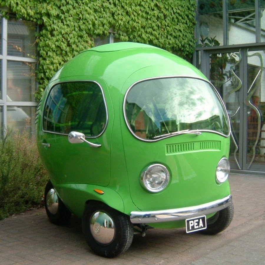 Volkswagen Pea