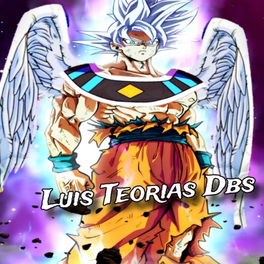 Luis Teorias Dbs