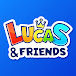 Toddler Learning Videos For Kids - Lucas & Friends