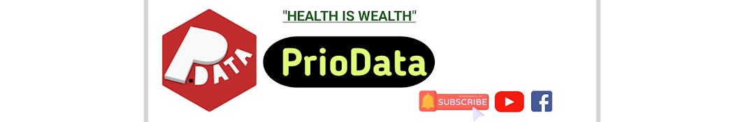 PrioData