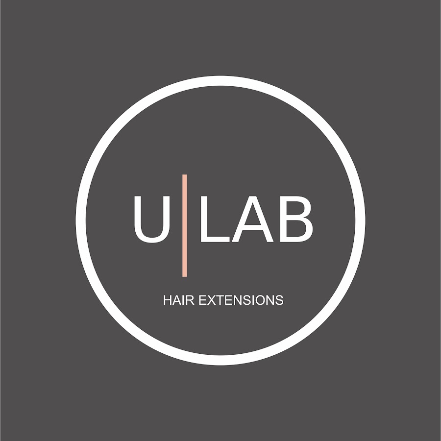 U/LAB Hair Extensions - YouTube U/LAB Hair Extensions