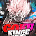 goku king anime / غوكو ملك الانمي 