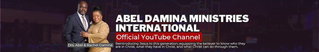 Abel Damina Ministries International