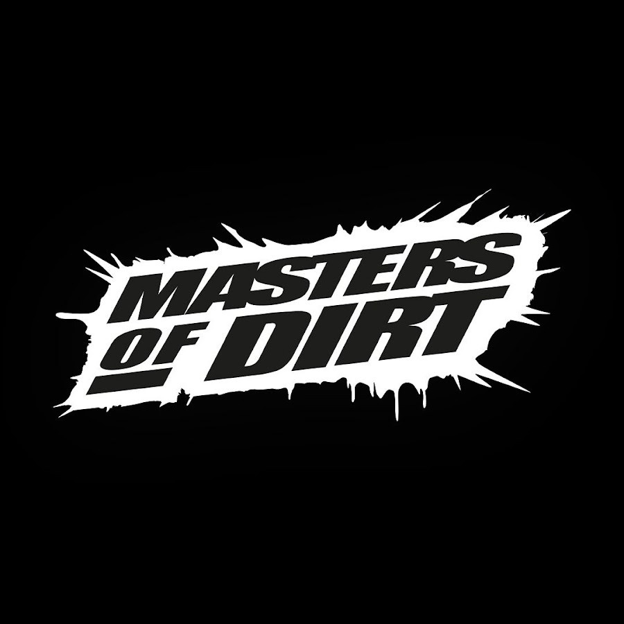 Masters of Dirt @mastersofdirt