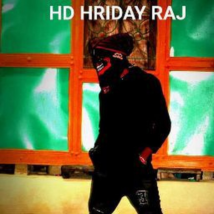 D J HD HRIDAY RAJ - YouTube