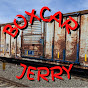 BoxCar Jerry 