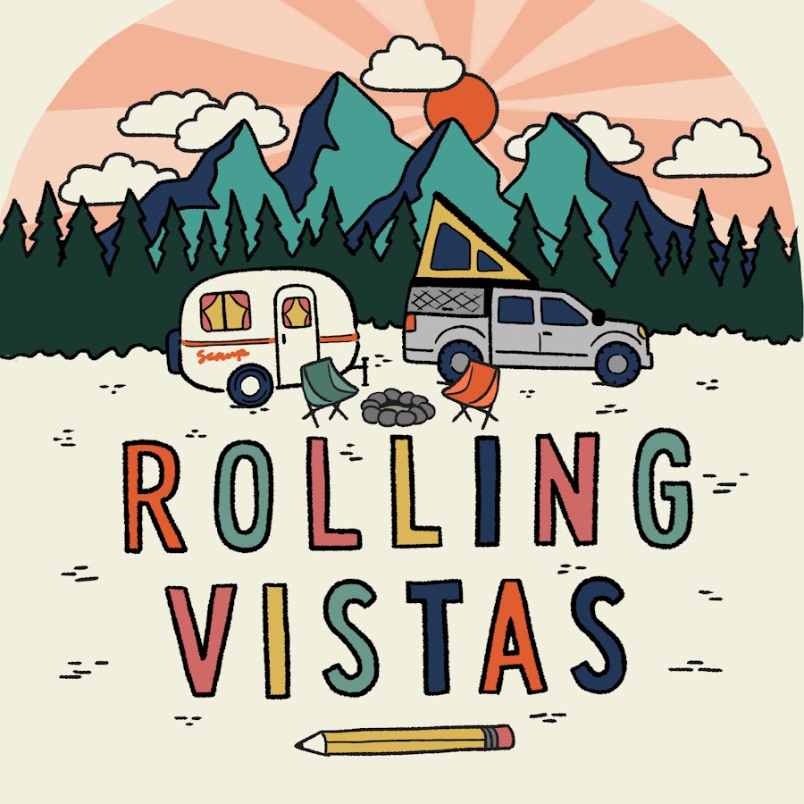 Rolling Vistas