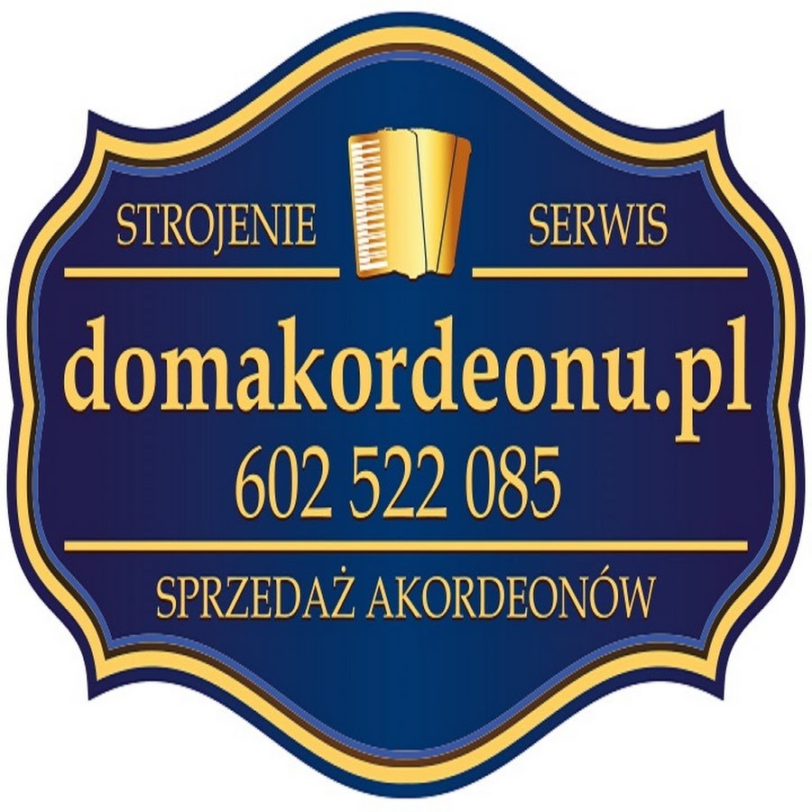 Dom Akordeonu