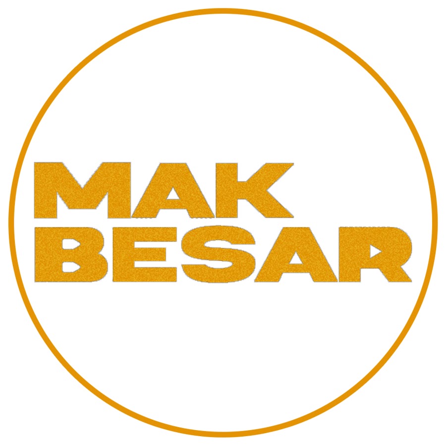 tv. MakBesar - YouTube tv. MakBesar