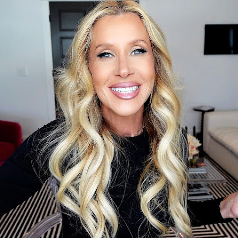influencer profile picture