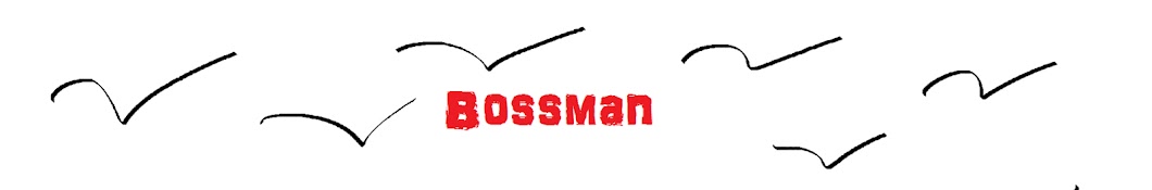 Bossman