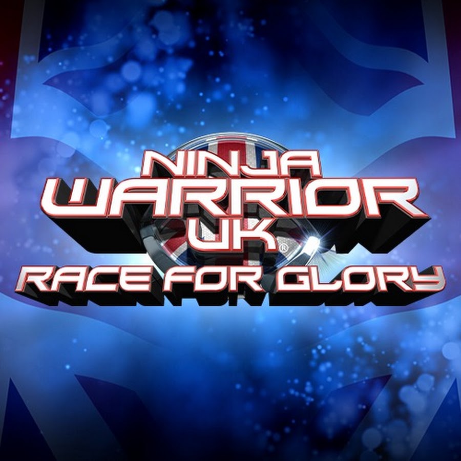 Ninja Warrior UK @NinjaWarriorUK