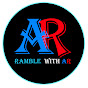 Ramble With AR