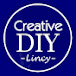 Creative DIY Lincy