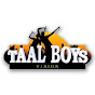 Taalboys Vision