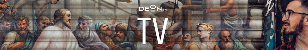 DEON TV Banner